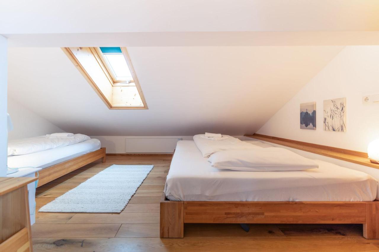Chillach Oberstdorf Ngoại thất bức ảnh