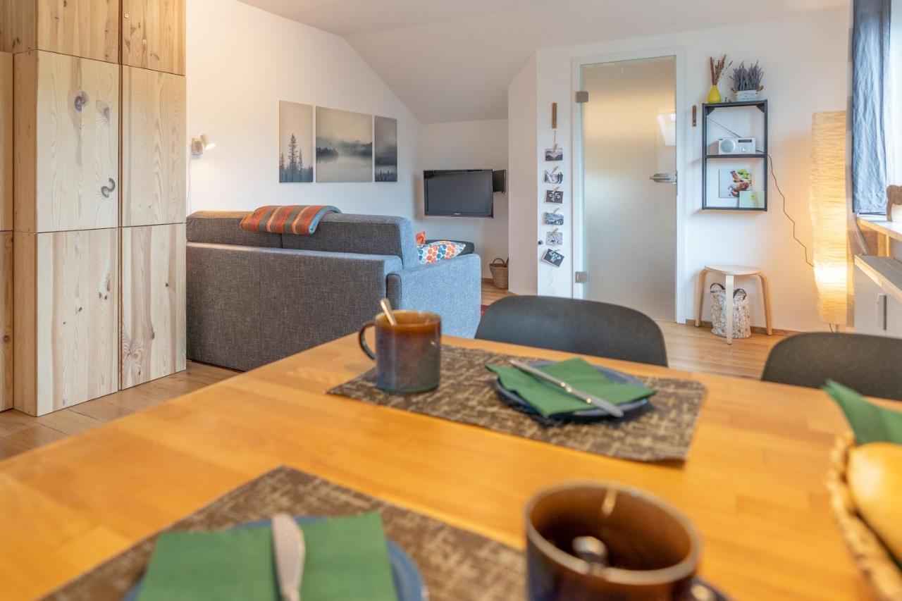 Chillach Oberstdorf Ngoại thất bức ảnh
