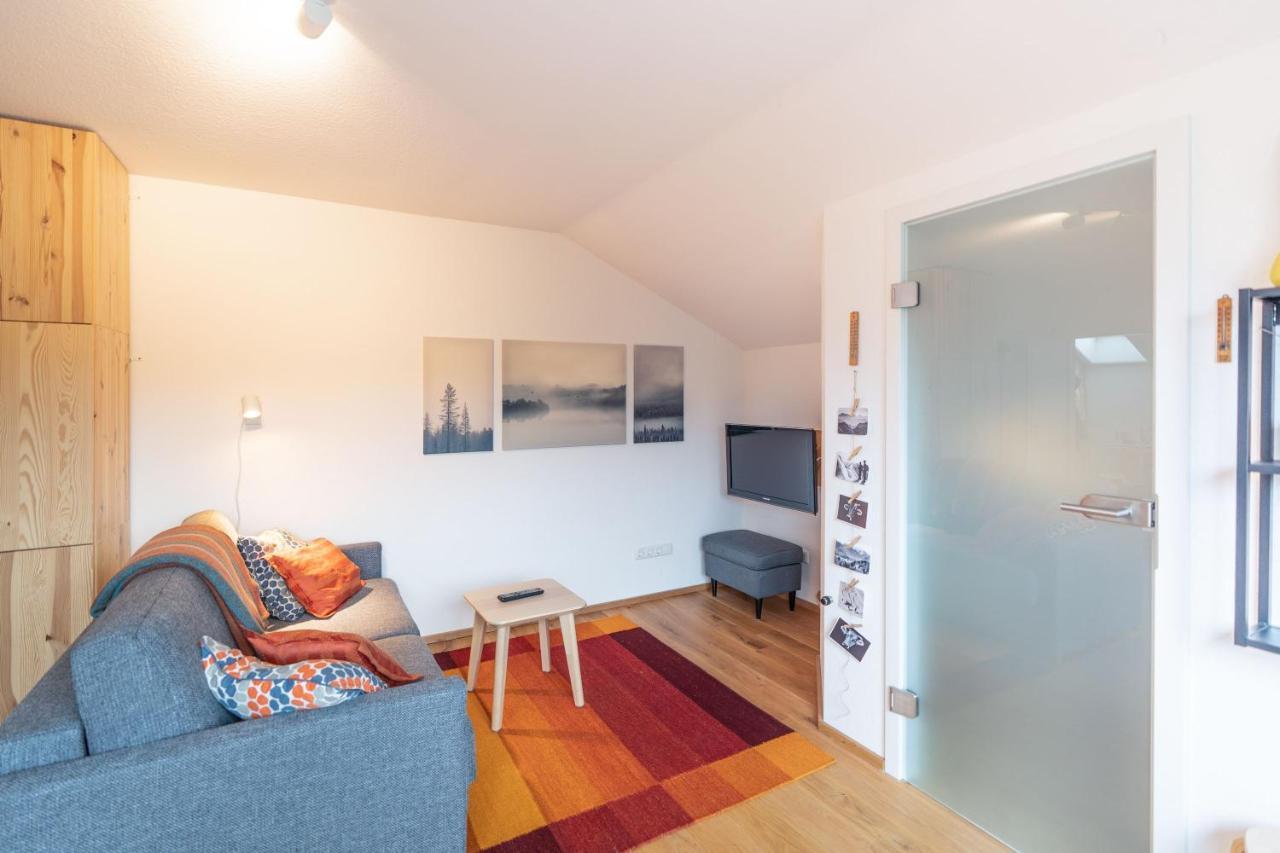 Chillach Oberstdorf Ngoại thất bức ảnh